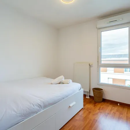 Le Petit Oranger - Appt Avec Balcon *