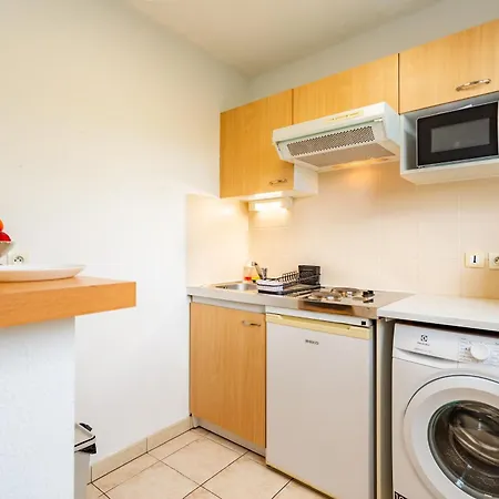 Apartman Le Petit Oranger - Appt Avec Balcon