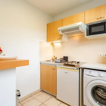Apartment Le Petit Oranger - Appt Avec Balcon